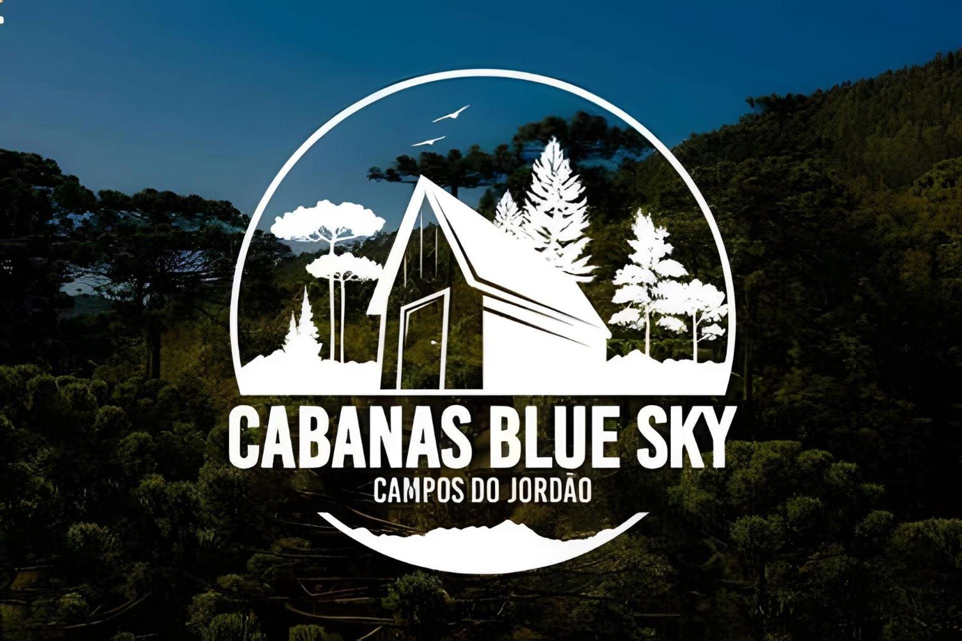 Cabana Suspensa Na Natureza - Regiao Turistica Кампус-ду-Жордау Экстерьер фото